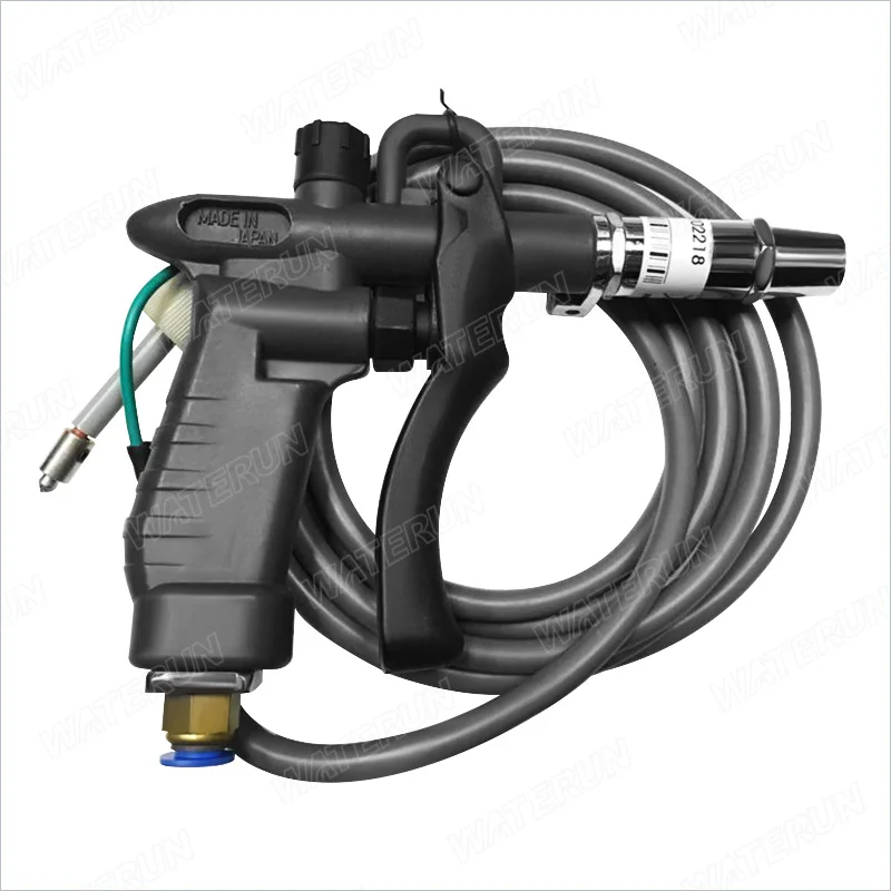 SL-004H Industrial Ionizing Air  Static Dust ESD Cleaning Air Blow