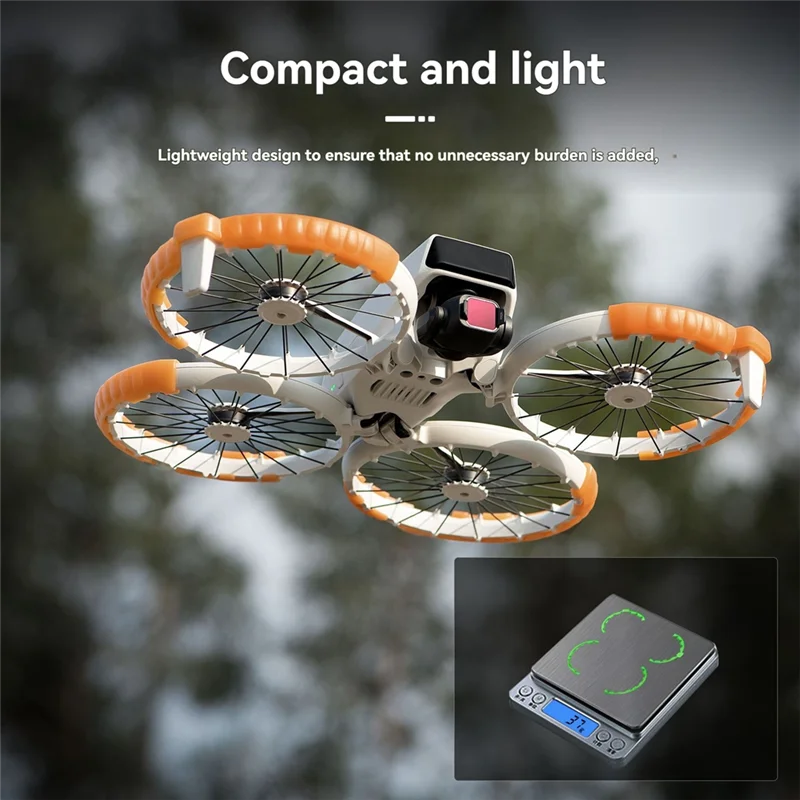 Gw-Propeller Guard …