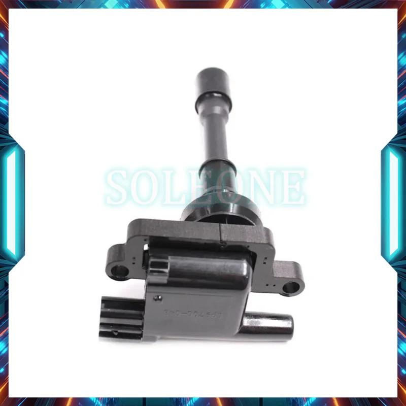 MD361710 099700048 MD362903 Ignition Coils for Mitsubishi Space Star Lancer 1.6L Mirage V 1.3 4Cyl 1.3L 1.6L 1.8L 2.0L 4G18