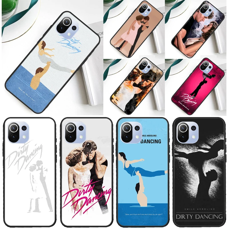 Dirty Dancing Cover…