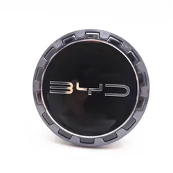 1pcs Wheel Hub Center Cover Caps for BYD Dolphin E2