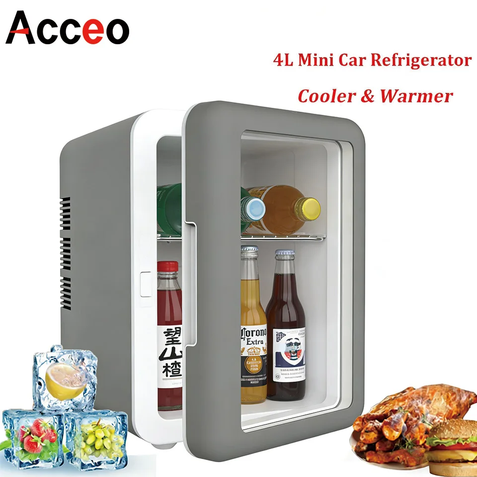 #32 Latest Portable Mini Fridges Offers
