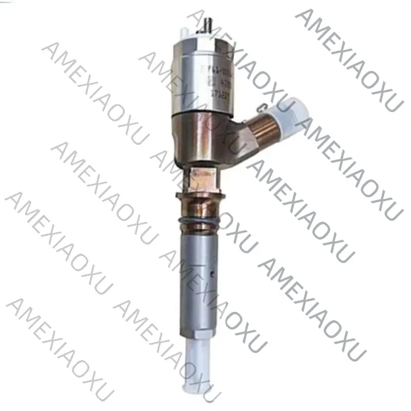 

320-0690 3200690 2645A749 Diesel Fuel Injector Common Rail Injector For Caterpillar C6.6 Perkins Engine 930H 938H 924H