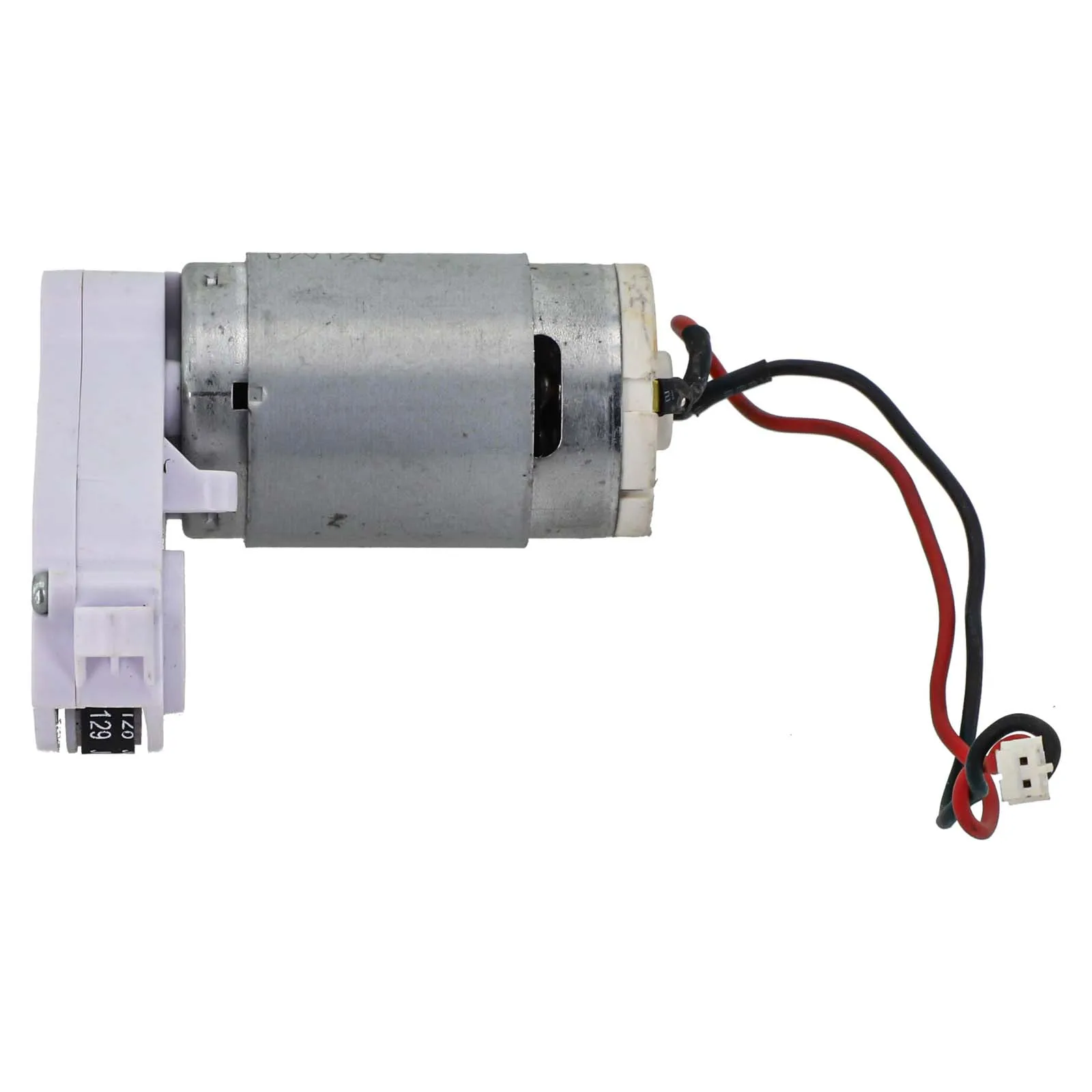

Central Brush Motor Robot Vacuum Cleaner Efficient Performance Long-lasting Durability Central Brush Motor For Cleaner