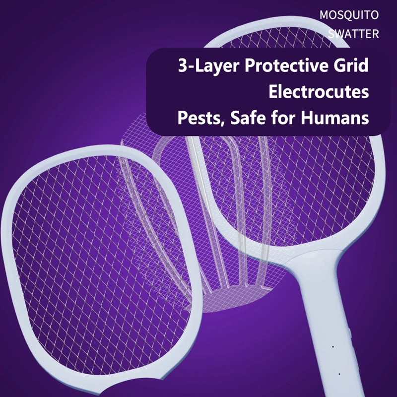 Thumbnail 4 - #23 Trending Fly Swatters Right Now