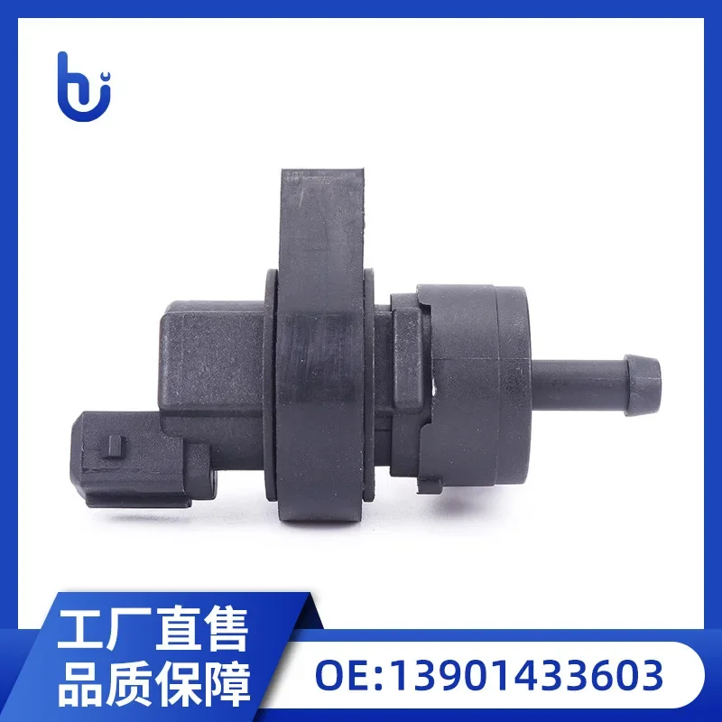 

13901433603 Solenoid Valve Vent Valve Steam Tank Exhaust Solenoid Valve