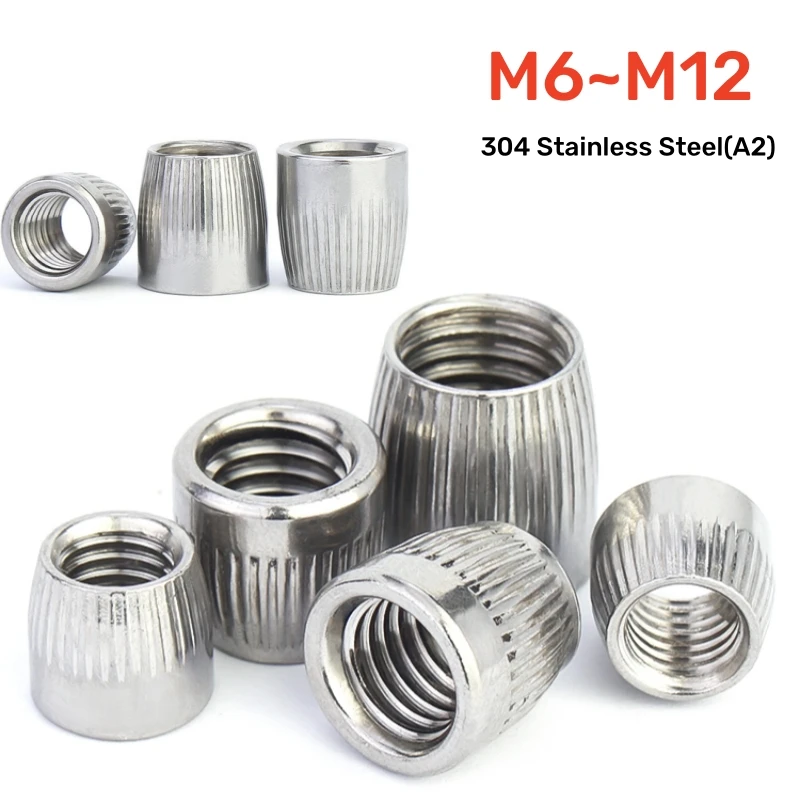 5~50Pcs 304 Stainle…