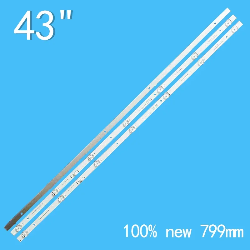 LEDバックライト,42g6f ms l2570 JL-D43071330 002as m v02 v0 002fs ptv43g50 ptv43g50sn tf led43s11t2s h led43et4100 42pfl4765 f8