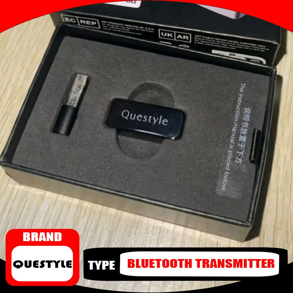 Questyle Qcc Dongle… - image