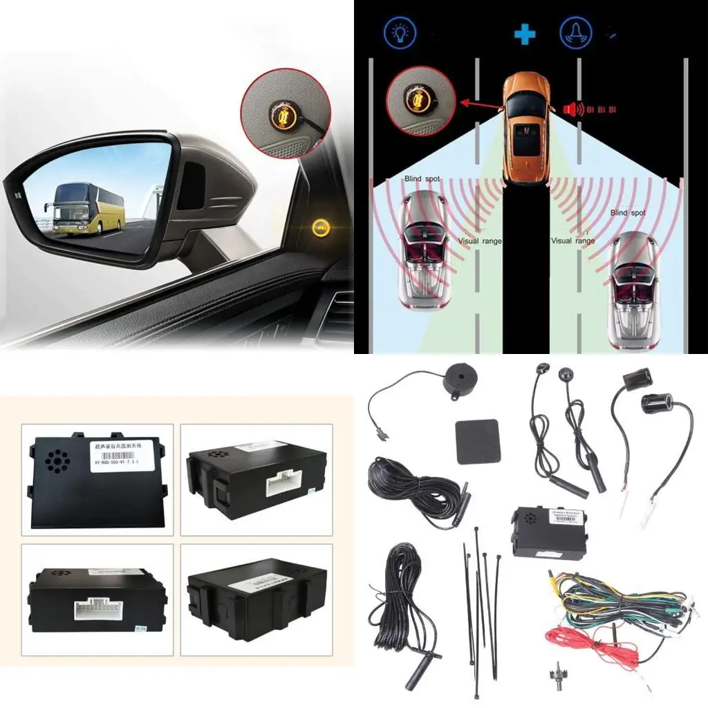 31BC Bsd Bsm Blind …