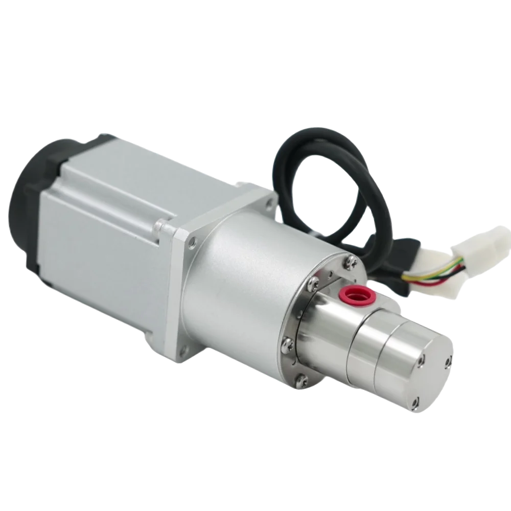 

Высокоточный магнитный дозирующий насос без импульса 0, утечки для чистой воды, масляного кислотного основания для обработки