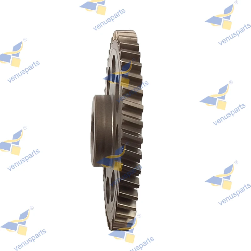 V2403 V2203 Oil Pump Gear For Kubota Excavator Part