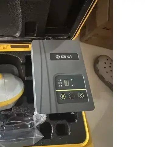 

Приемник Stonex T1AR Pro GNSS RTK DGPS для Stonex GPS RTK с функцией визуального разбивки точек