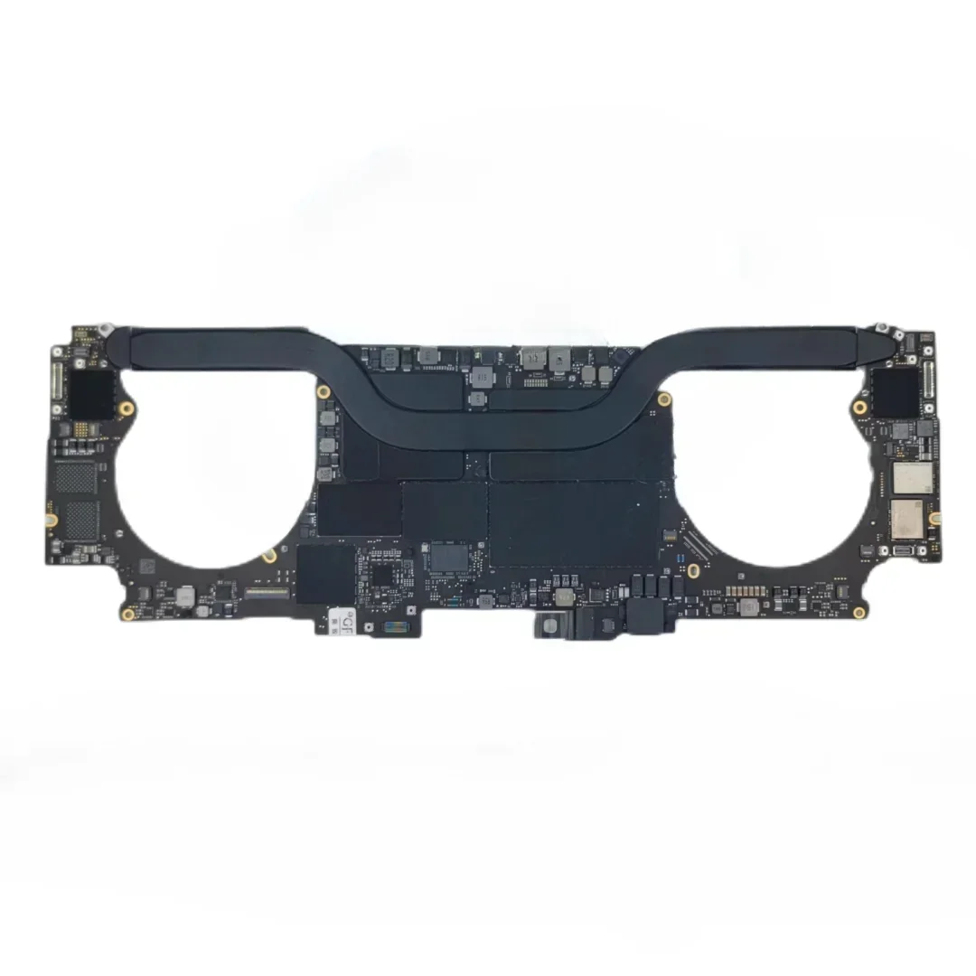 

For MacBook Pro Retina 16" A2141 Logic Board I7 512G 820-01700-A/05 Motherboard with Touch ID Button Original