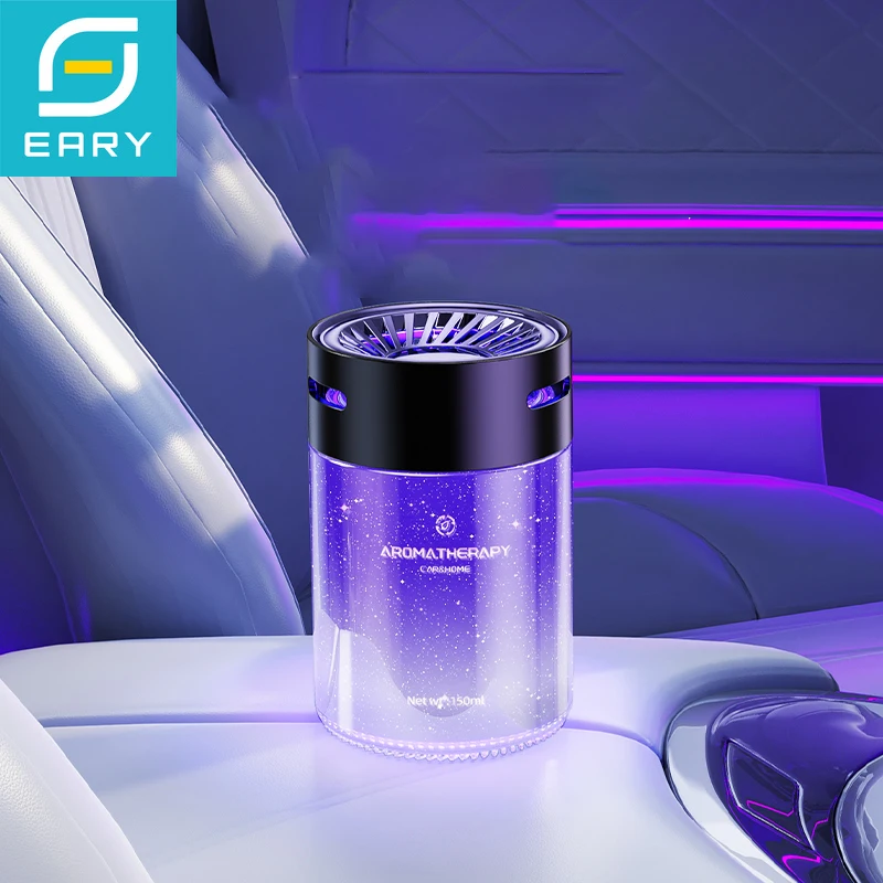 Eary Car Air Humidi… - image