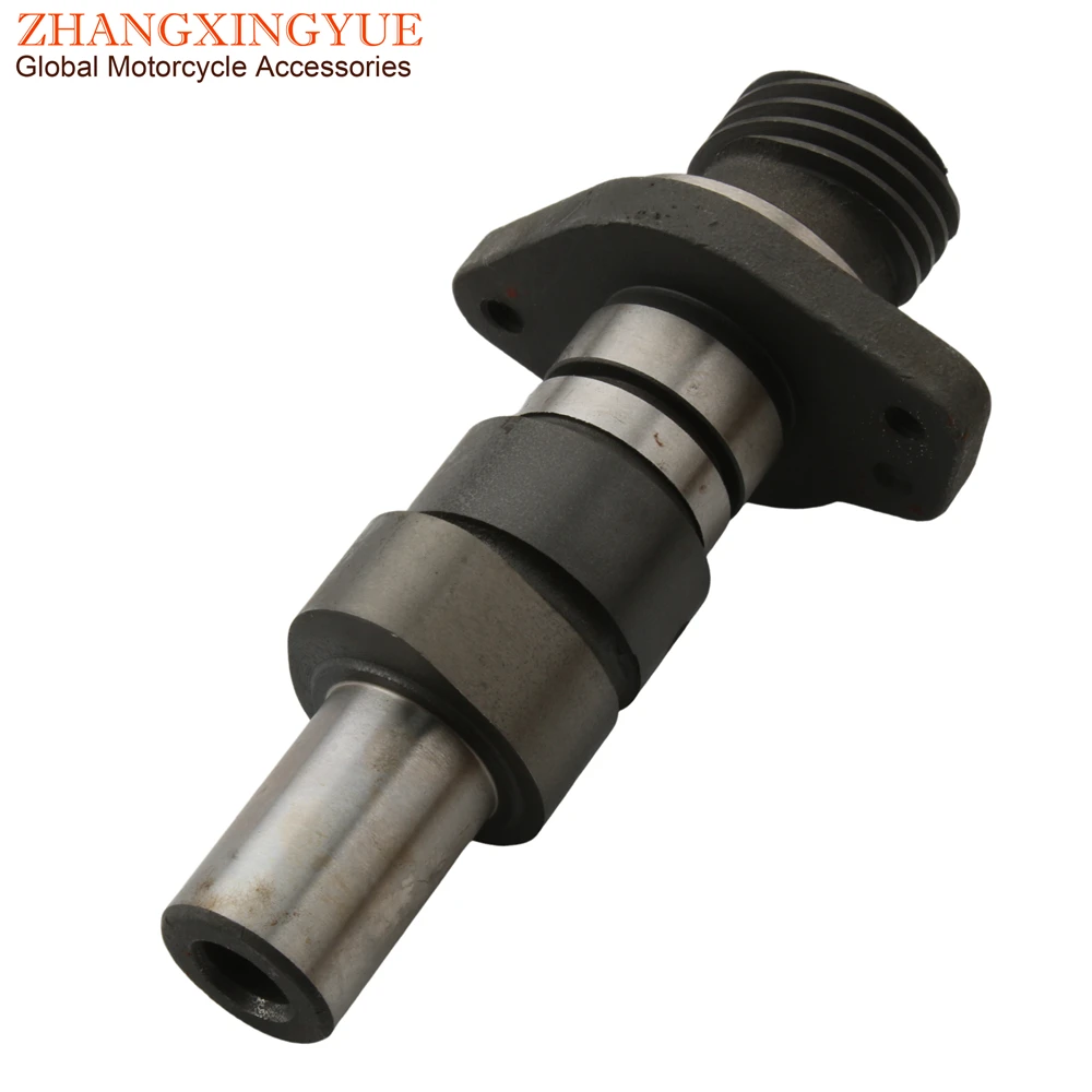 Scooter Camshaft For Aprilia 250 Atlantic Sport City Cube Scarabeo 250cc 300cc SR Max 300 4V 8759585 Engine Parts