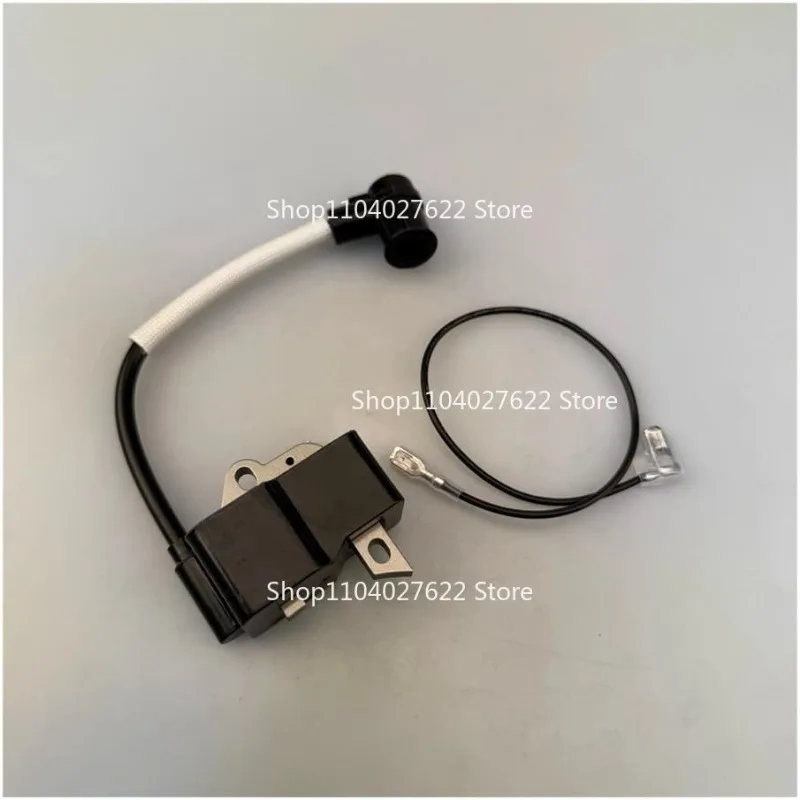 4137 400 1350 Ignition Coil FS80 FS85 FC85 FC75 KM85 HT70 75 High Voltage Package