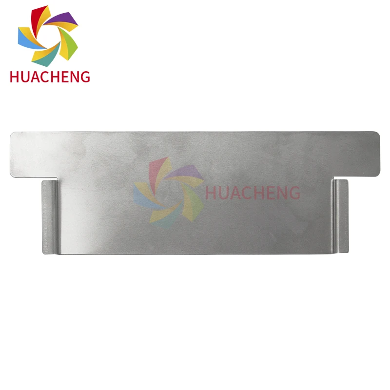 Printer Media Clamp Paper Pressure Plate for Galaxy Infiniti Phaeton Challenger Inkjet Printing Machine