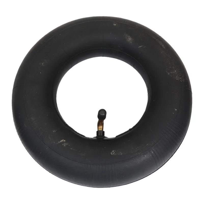 Lawn Mowers 4.10/3.50-4 3.00-4 2.80/2.50-4 Inner Tube Metal Valve Tire for Trolley