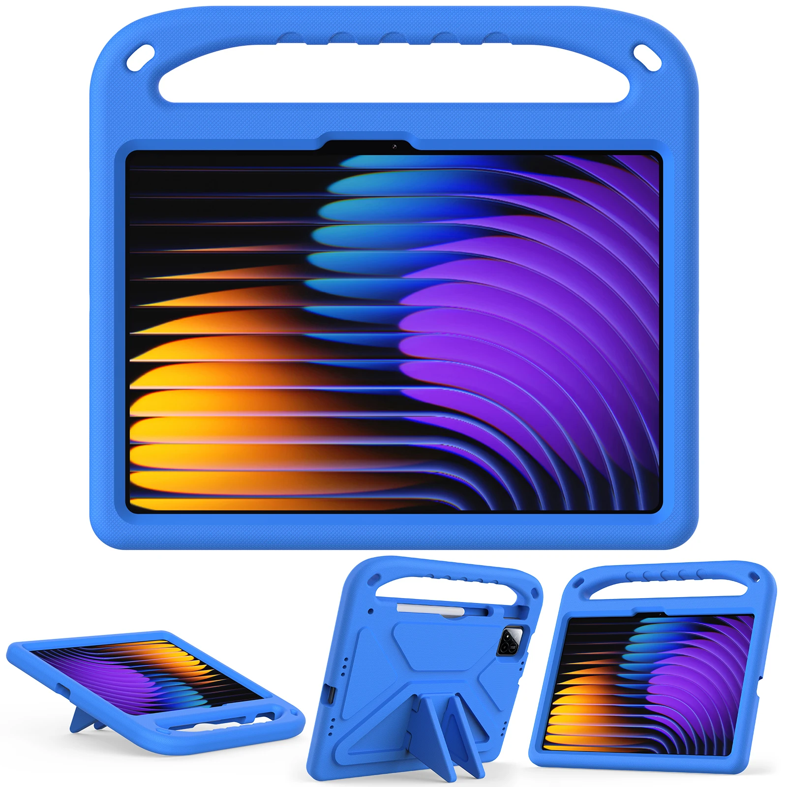 Kids EVA Case For Lenovo Tab P11 Pro TB-J706F（11.5