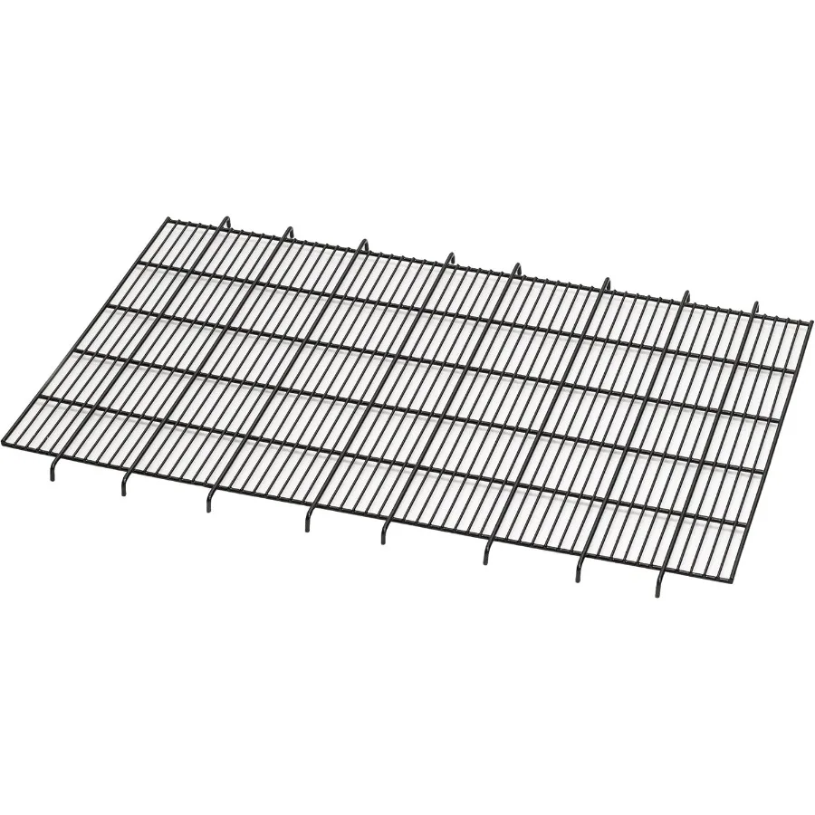 

Floor Grid for Dog Crate; Elevated Floor Grid Fits Models 1336TD 1536 1536DD 436 436DD 1936 1936DD 1636 1636DD CURVED SLIDE BOL