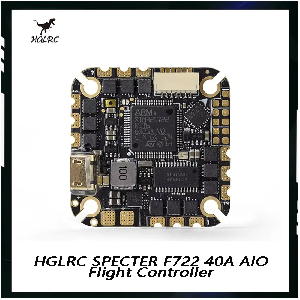 Hglrc Specter F722 …