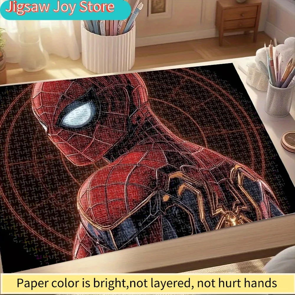 

Puzzle, Mini Creative Toy, Fun Game for Family, Fashionable Leisure, Home Decor, Thick and Sturdy, Party Favor, Graduation Gif