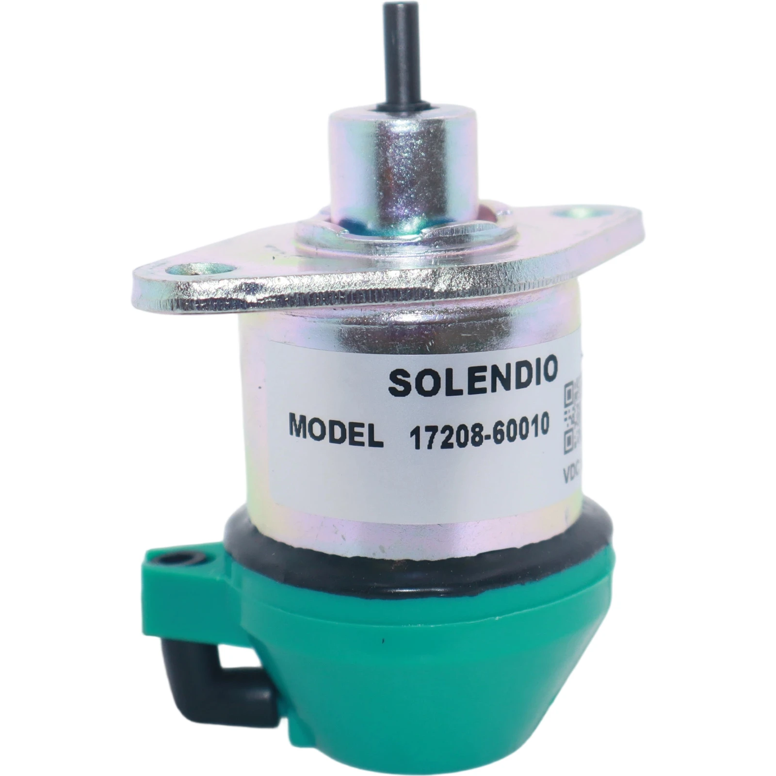 

12V Solenoid valve 1720860015 Fits for Kubota V1505 V1305 D1005 D1105 D905