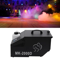 1200 w Nebel maschine Flüssigkeit für dichten Nebel dmx Nebel maschine mit Fernbedienung Boden nebel maschine Nebel maschine im Freien