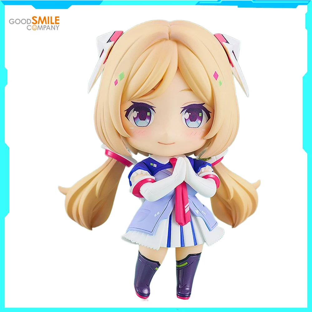 

Original in Stock Good Smile Company Action/Dolls Nendoroid(#2230)Hololive Aki Rosenthal Anime Figure Model Character Decoration