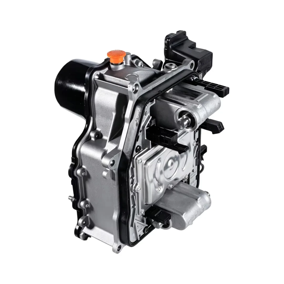 0AM325025H DQ200 7-Speed DSG Electromechanical Assembly for SEAT TCU Gearbox Unit Is Suitable for Volkswagen for Audi for Skoda