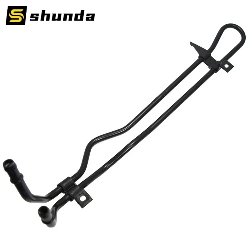 

8D0422885K Power Steering Cooling Pipe for Volkswagen Passat B5 Audi A4 Skoda Superb 1.8T 2.8 V6