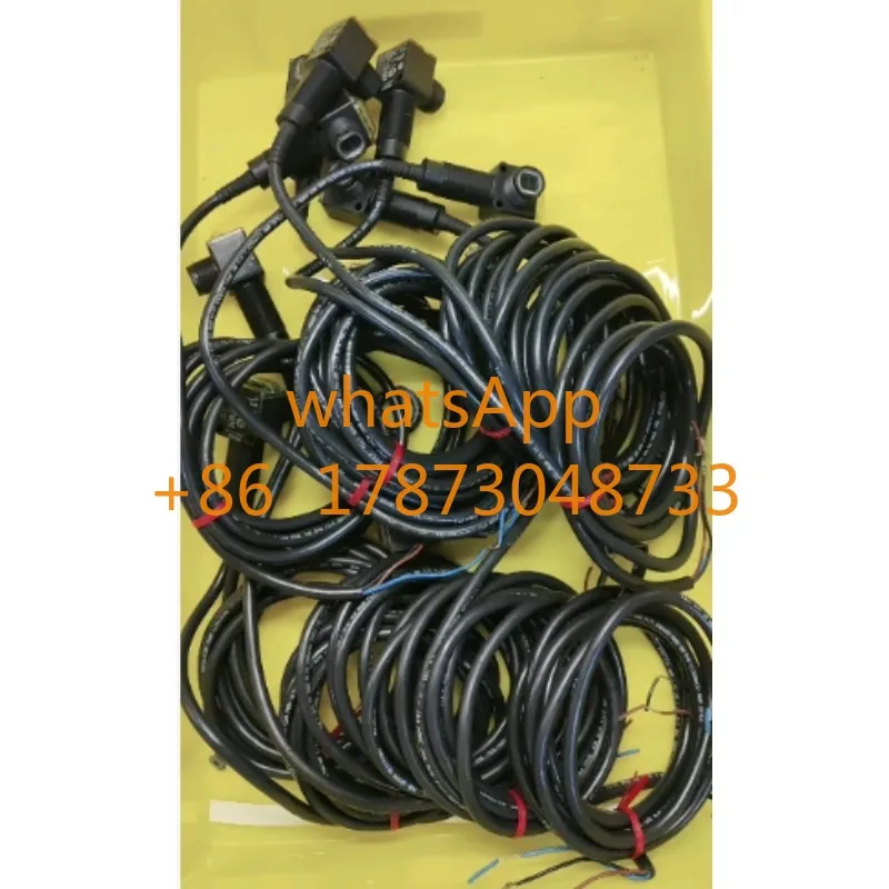 Фотоэлектрический датчик 42EF-P2SFB-A2