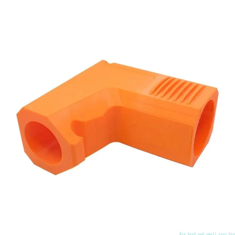 581C Portable Dust Port Adapter Fit for Table Sawing Sawdust Collection Adapter