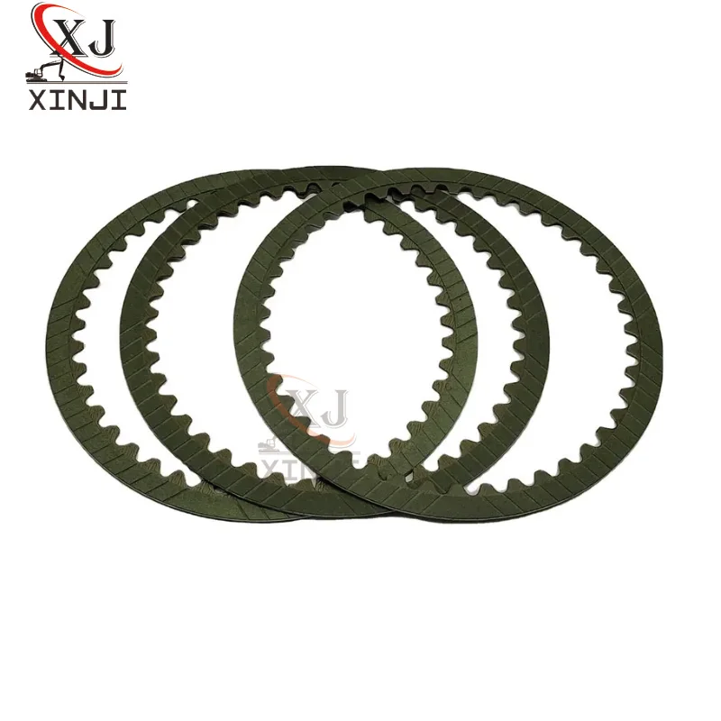 173-3450 1733450 Excavator E320 Friction Plate Disc  FOR 4PCS  1 SET