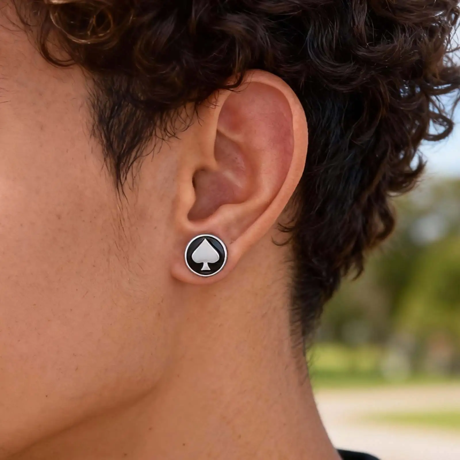 Vnox Stainless Stee…