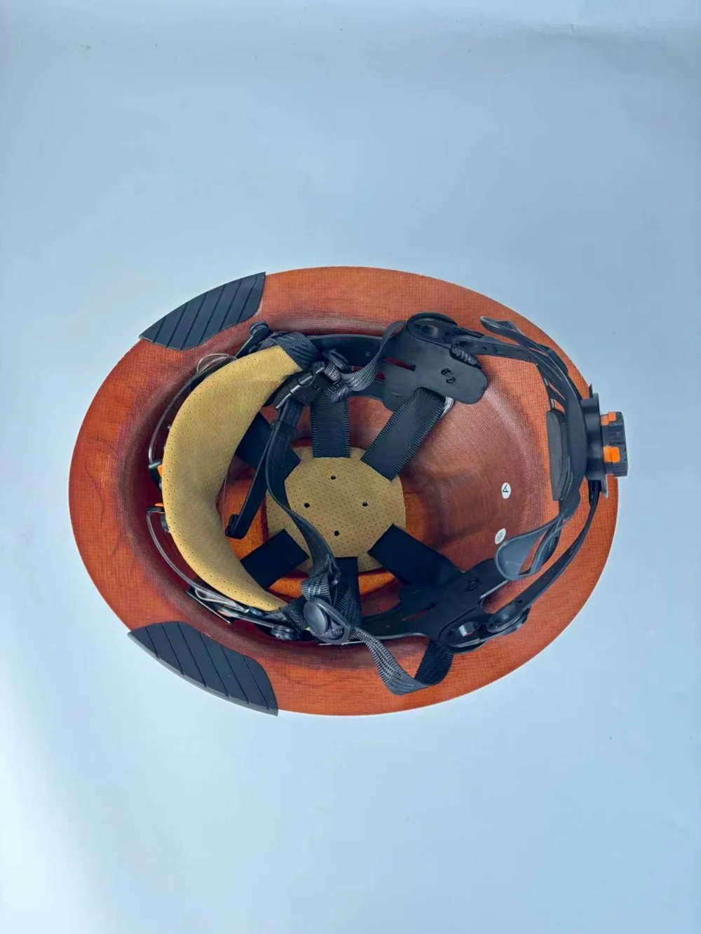Customized Logo Fiberglass New Design Construction Safety Helmet Fiberglass Industry Fiberglass Hard Hat