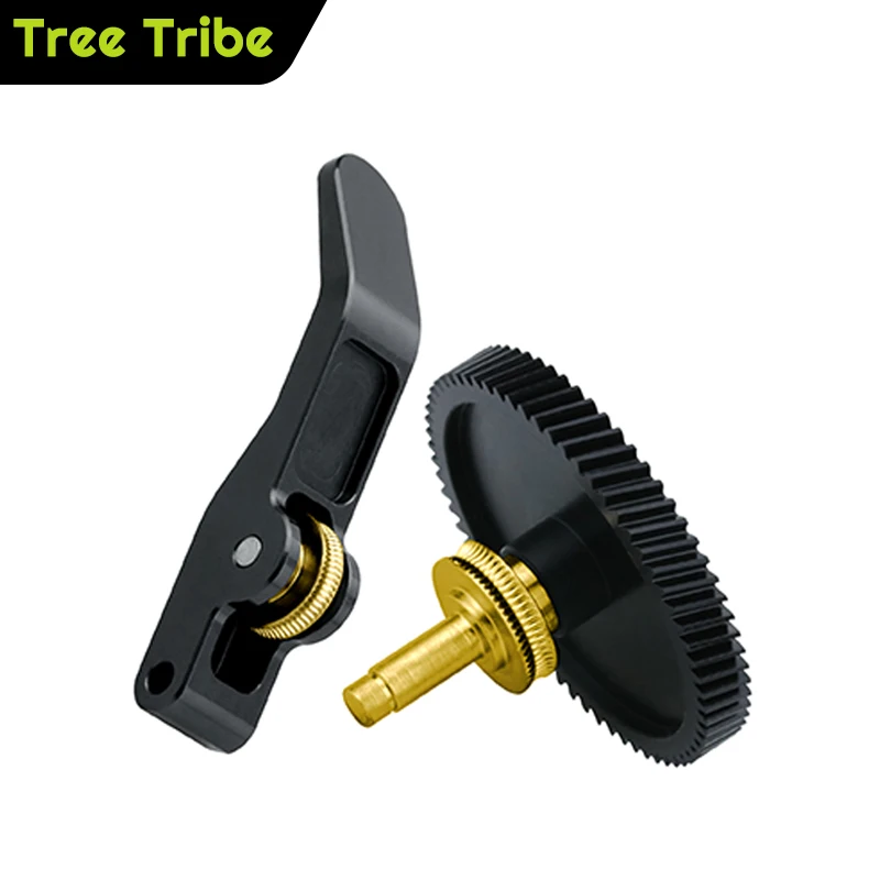 شجرة القبيلة والعتاد آلة والعتاد ترقية نانو المغلفة مسعور الصلب حلزوني والعتاد باستخدام الحاسب الآلي إدراج للطابعة BambuLab P1 X1 A1 ثلاثية الأبعاد