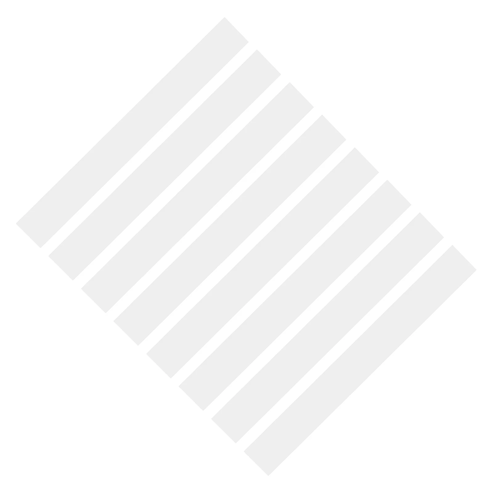 

8pcs Handmade Incense Tools Acrylic Rolling Board Stick Former Strip Straightening Smoothing Pad Measuring Gauge Trimming Tool