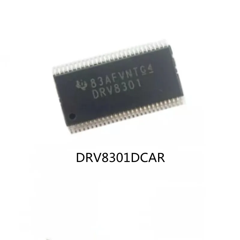 1pcs/lot New Original DRV8301DCAR DRV8301 HTSSOP-56 in stock