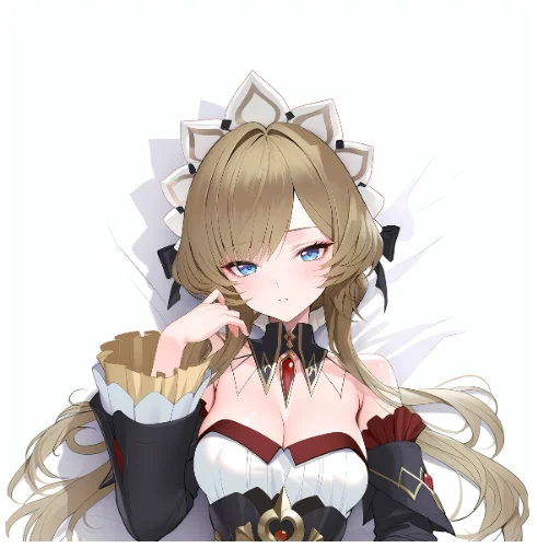 

Anime Genshin Impact Sandrone Sexy Dakimakura Hugging Body Pillow Case Cosplay Otaku Cushion Cover Bedding Gifts QWDM