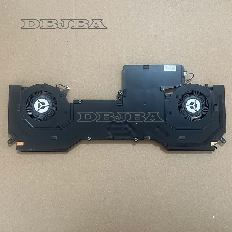 Laptop CPU GPU Cooling Fan For Lenovo R9000K Y9000K 2021 5H40S20293 10V 0.8A Heatsink