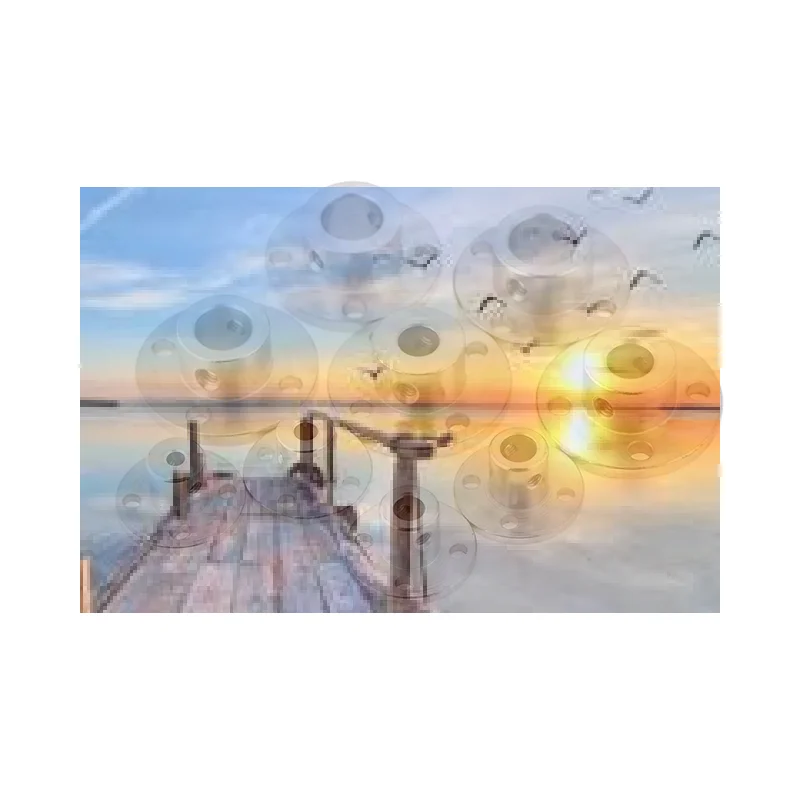 

VP 1 шт. новая жесткая фланцевая муфта 3/4/5/6/7/8/10/11/12 мм для соединения валов двигателя