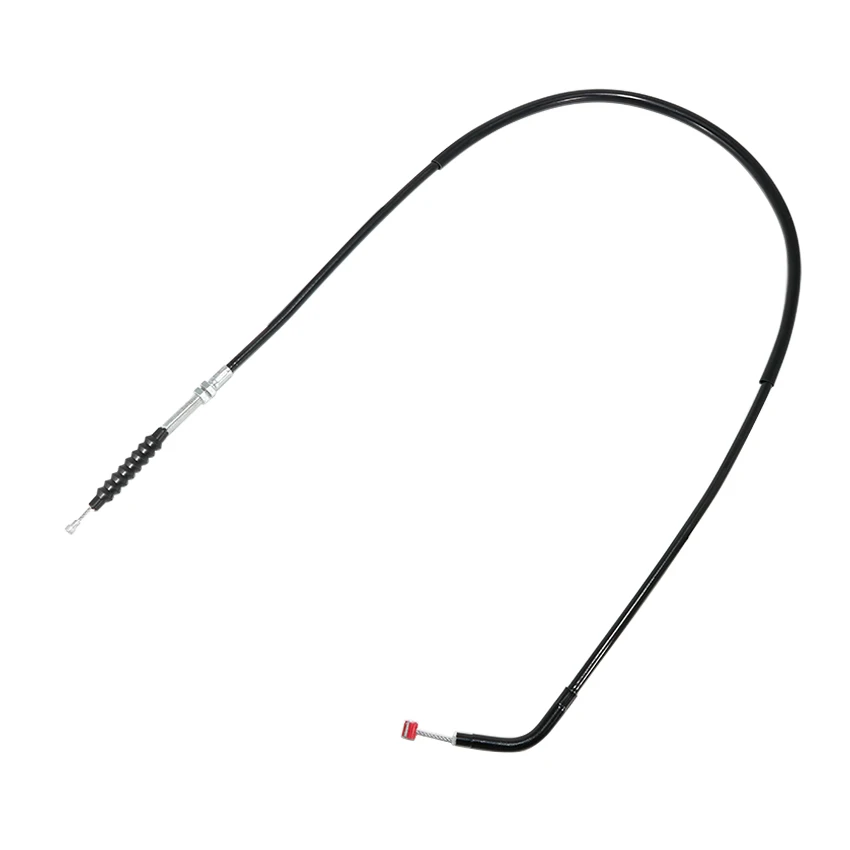 Motorcycle Clutch Cable Steel Wire Line For Yamaha XJ900S Diversion 1995 1996 1997 1998 1999-2004 OEM:4KM-26335-00 Accessories