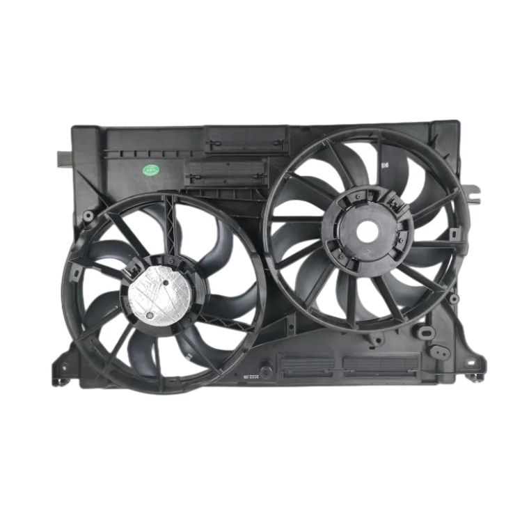 YH-555 , G3G3-8C607-BD , 12V Applicable to Ford Taurus 2.0T  Brushless Fan Chinese Supplier  Hot Sale