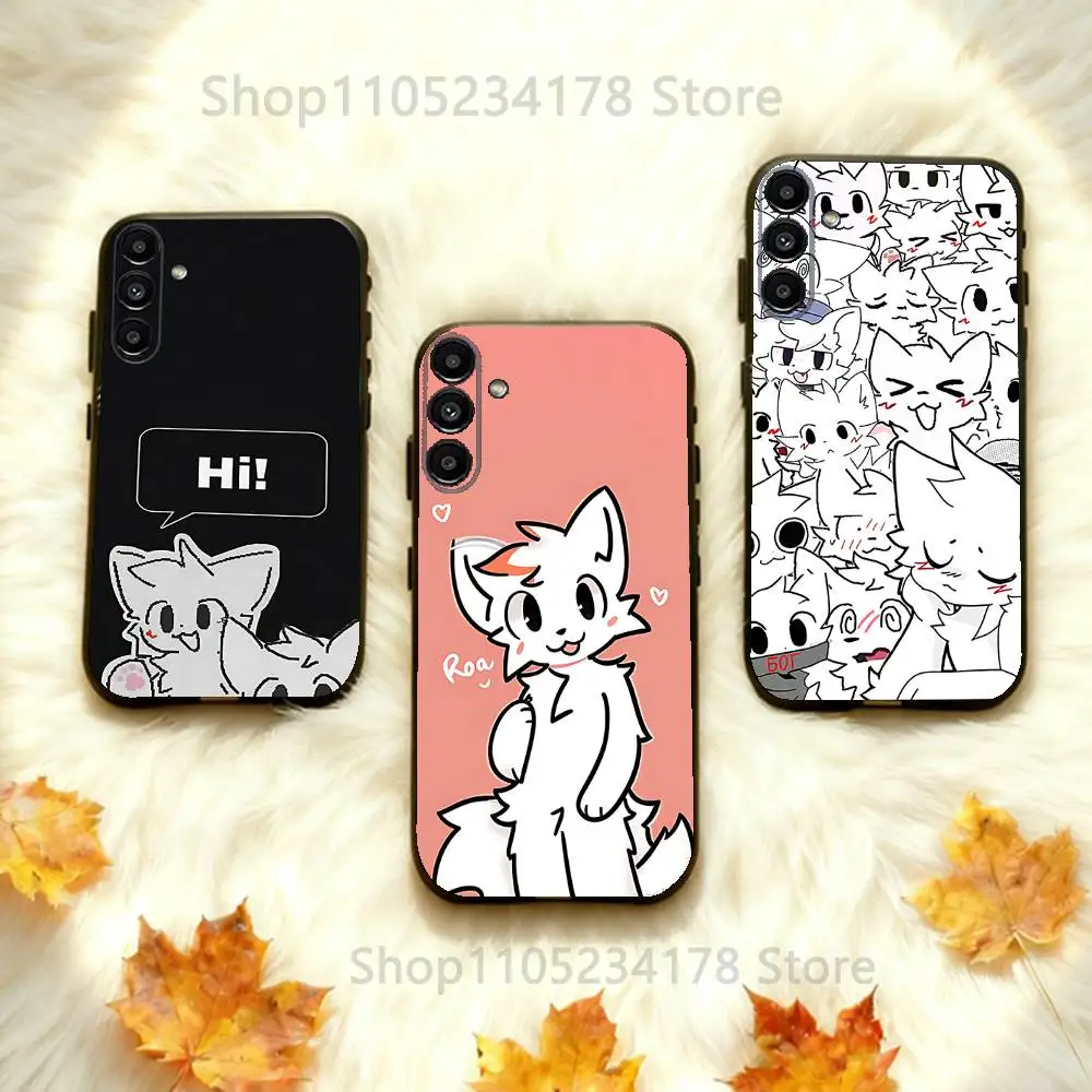 Boykisser Cute Phon…