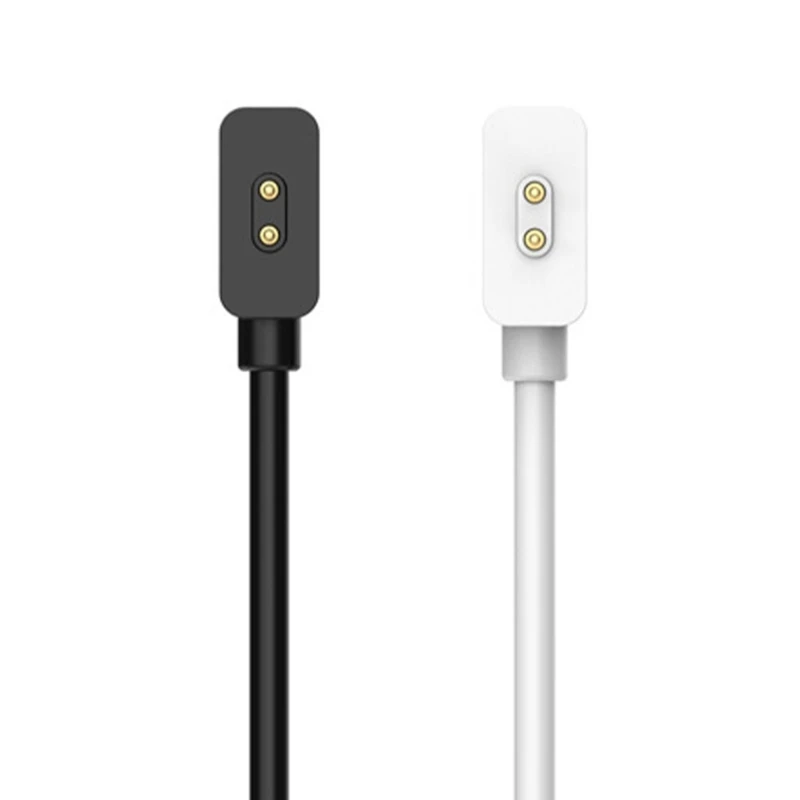 สายชาร์จ USB แบบแม่เหล็ก โซลูชันการชาร์จแบบพกพาสำหรับ Band 8/8 Active