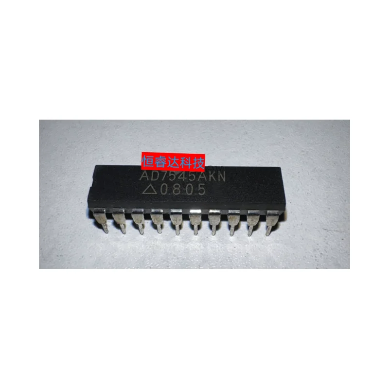 

10pcs~100pcs/lot AD7545AKNZ AD7545AKN AD7545 DIP20 New original stock