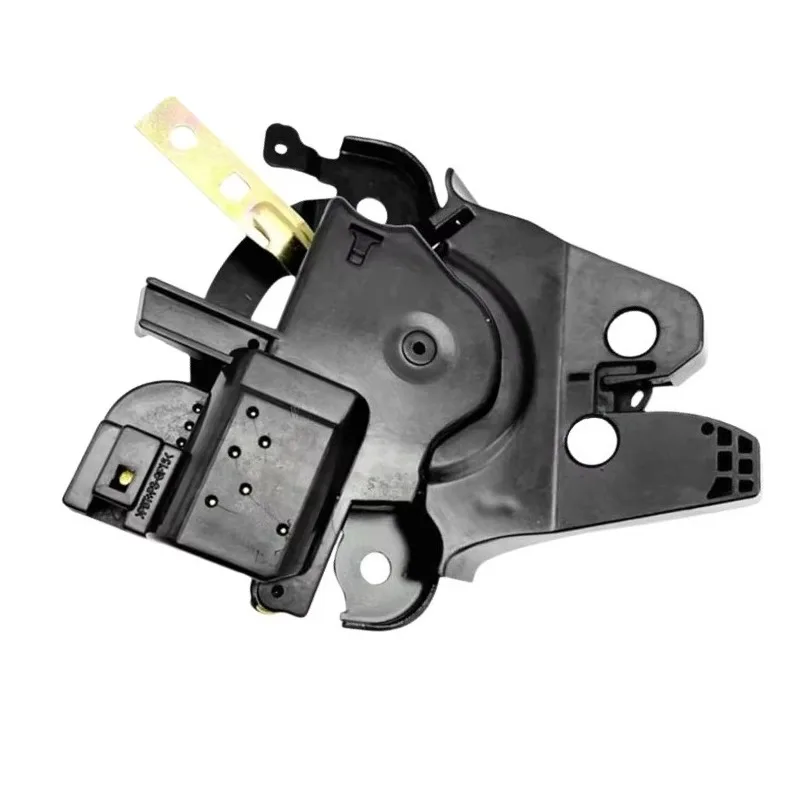 Car Rear Tailgate Trunk Latch Lid Lock Release Actuator Controller OEM GV7E-56-820 for Mazda 6 2008-2012 56-820A