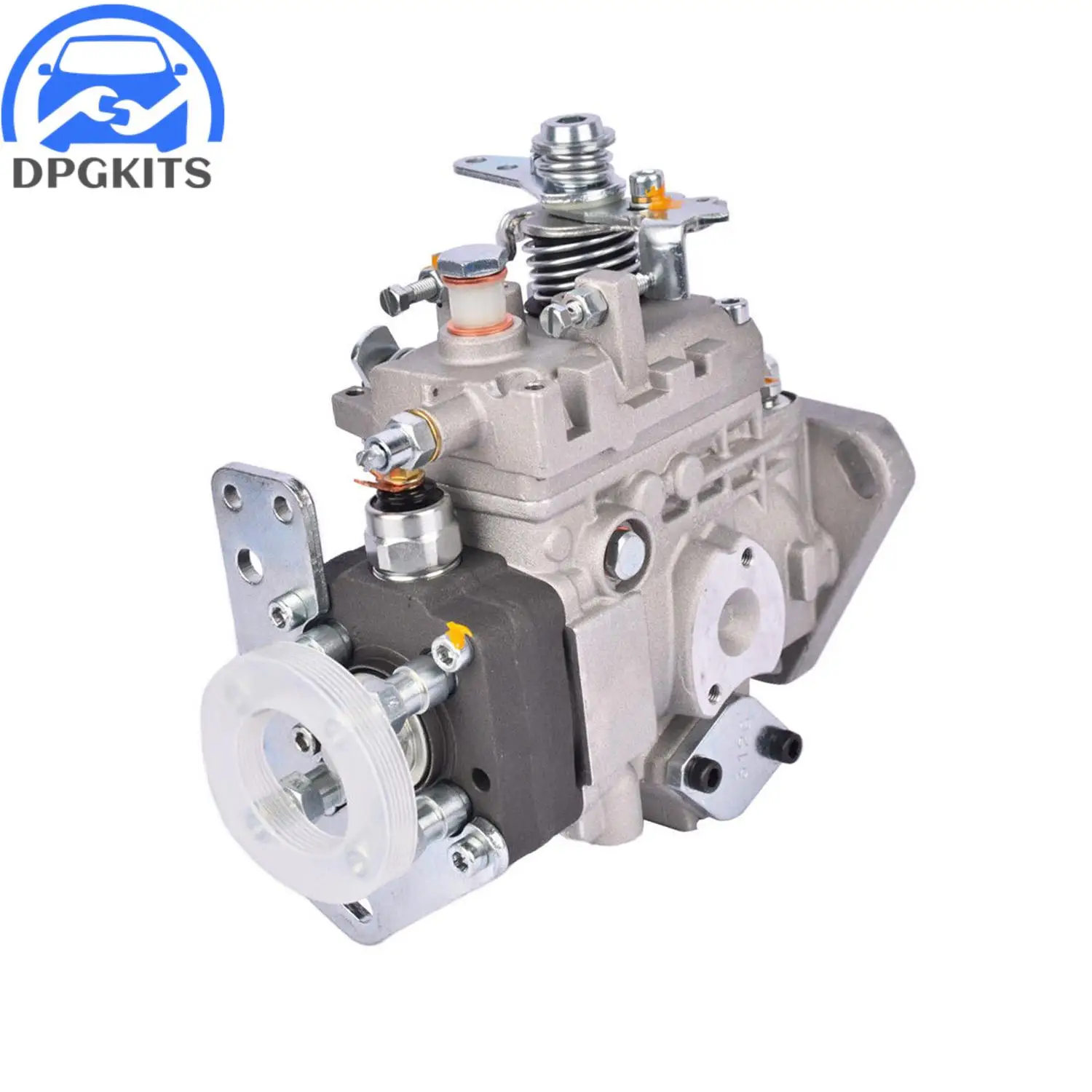 

0460424081 3919846 Diesel Fuel Injection Pump For Cummins 4BT 3.9L Engine With 1 Year Warranty